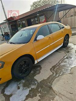 شيفروليه امبالا